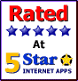 5star shareware