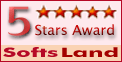 SoftsLand.Com 5 stars